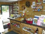 Harvest Moon Health Foods, LLC (United States, Putnam, 554 Liberty Highway, Suite 4), grocery
