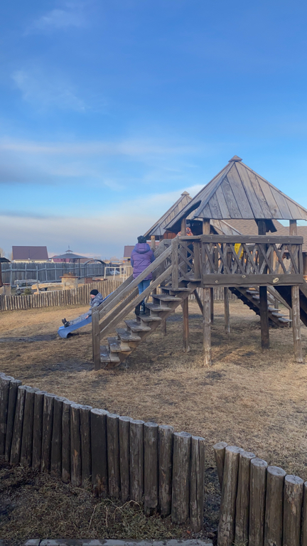 Фото В гостях у сказки