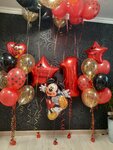 Katefox_balloons (Nakhabino Urban-type Settlement, Inzhenernaya ulitsa, 4к1), goods for holiday
