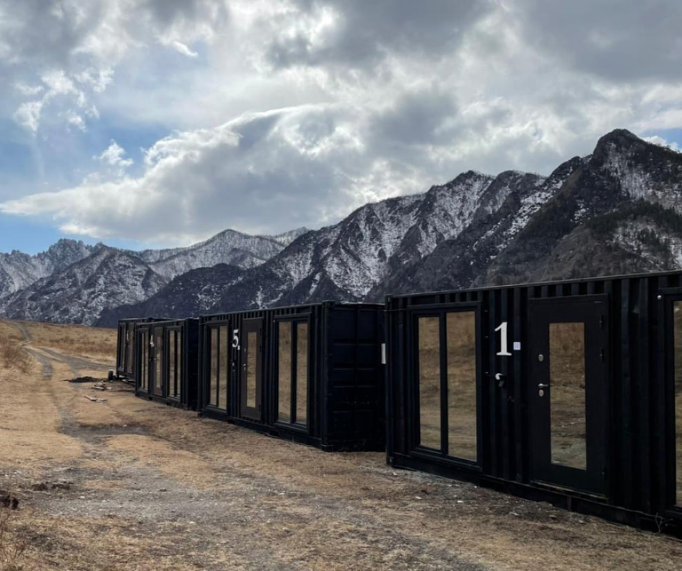 Фото Каменские Плёсы