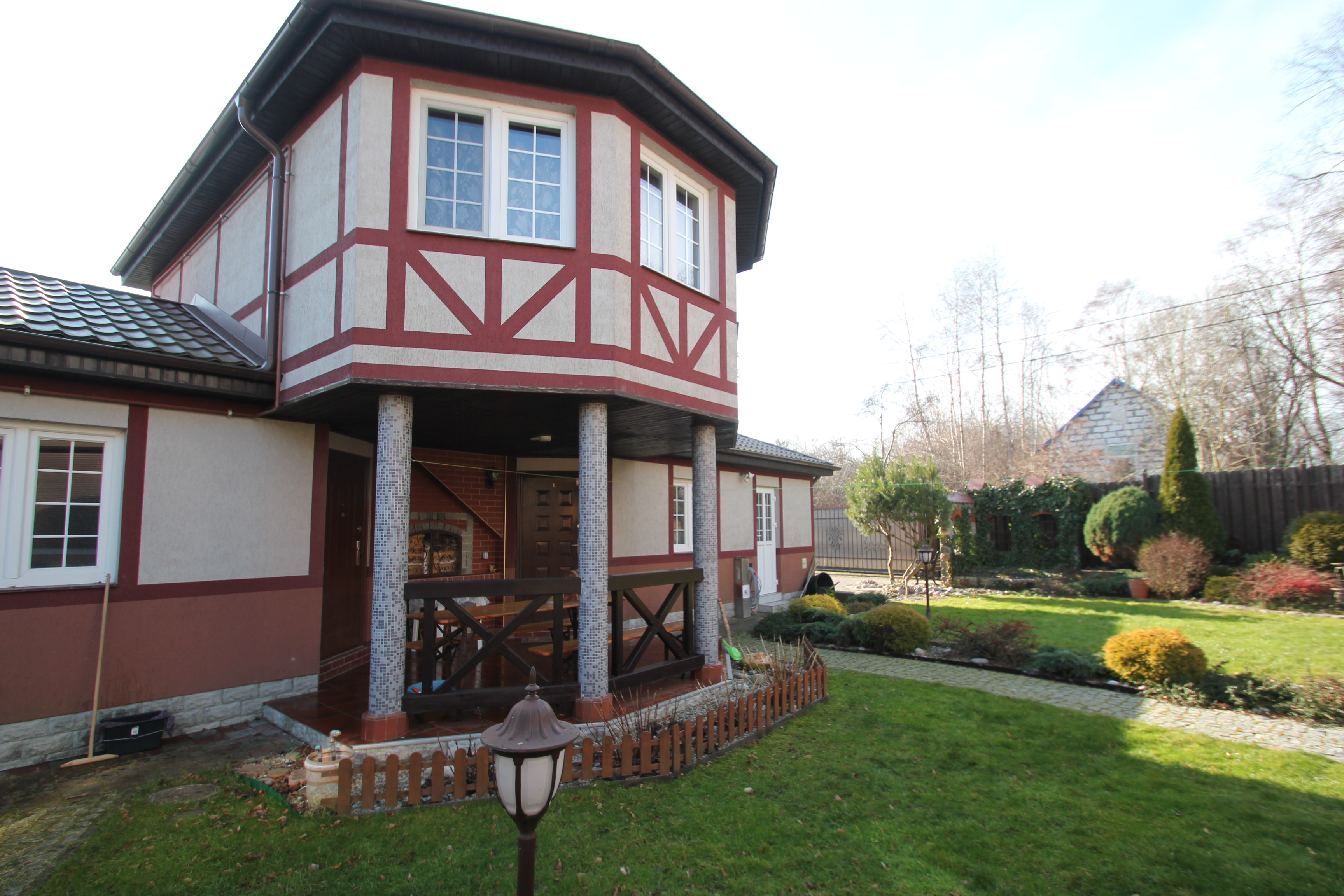 Фото Дикий берег