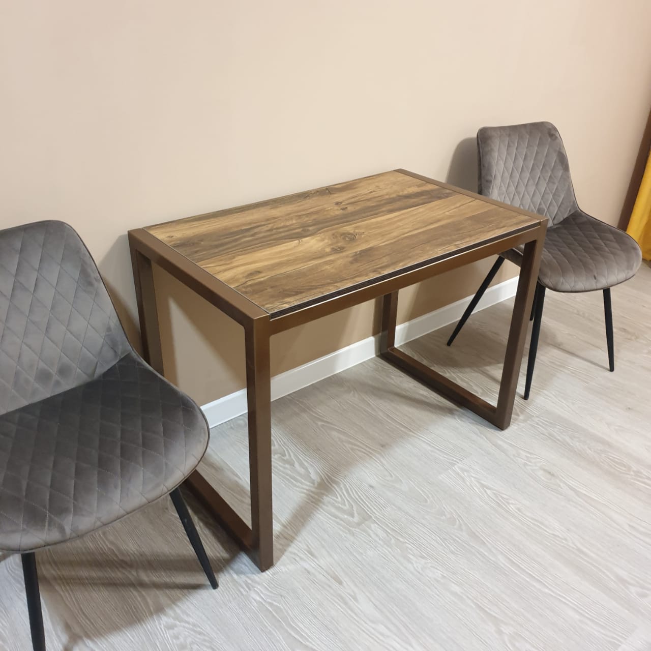 Фото Лагуна