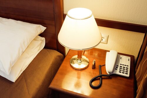 Hotel Priokskiy Dvorik, , foto