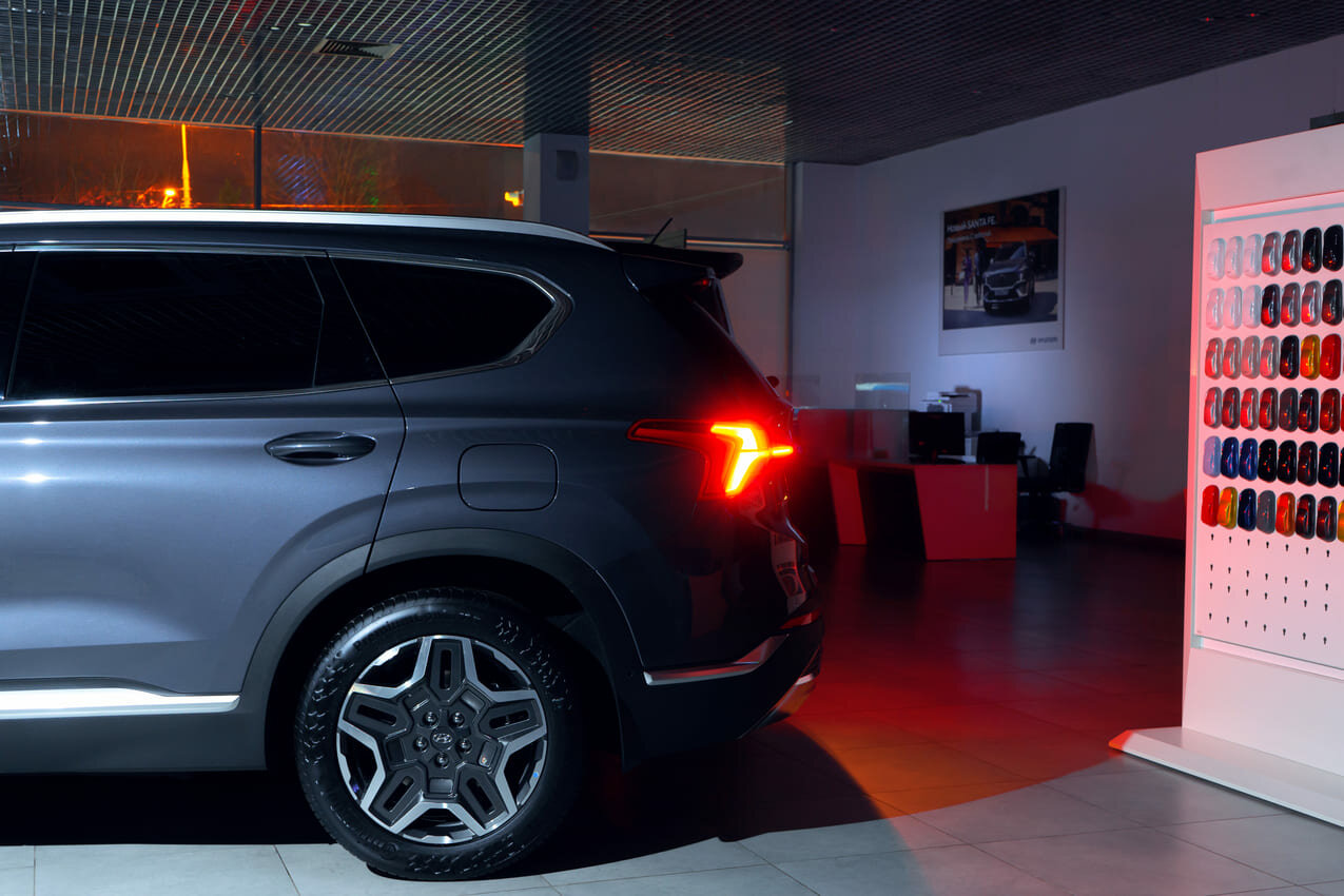 photo Автомир, Hyundai