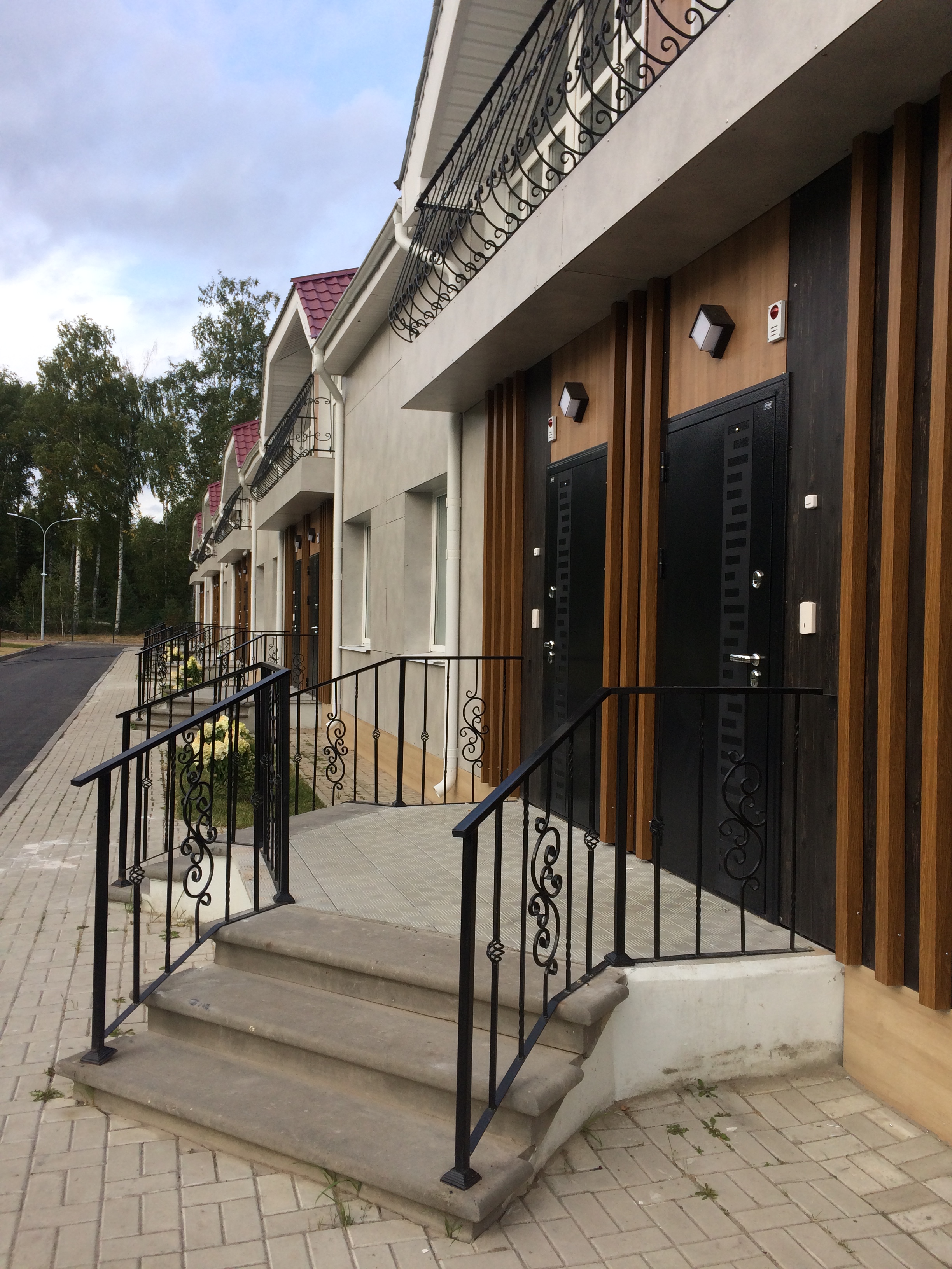 Фото Технопарк Саров