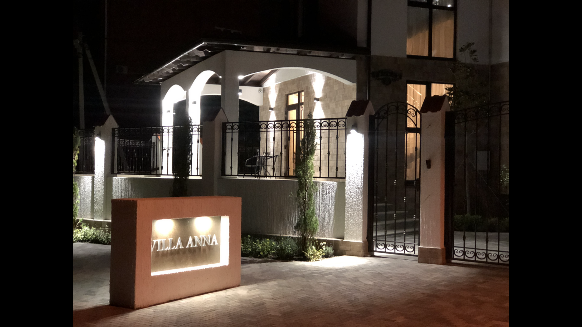Фото Вилла Анна