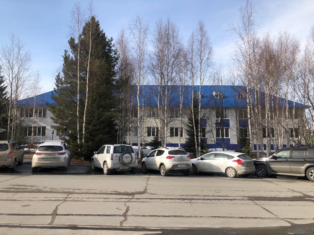 Фото Авиатор