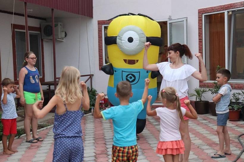 Фото Дом Leto