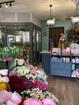 Вереск (наб. канала Грибоедова, 83), магазин цветов в Санкт‑Петербурге