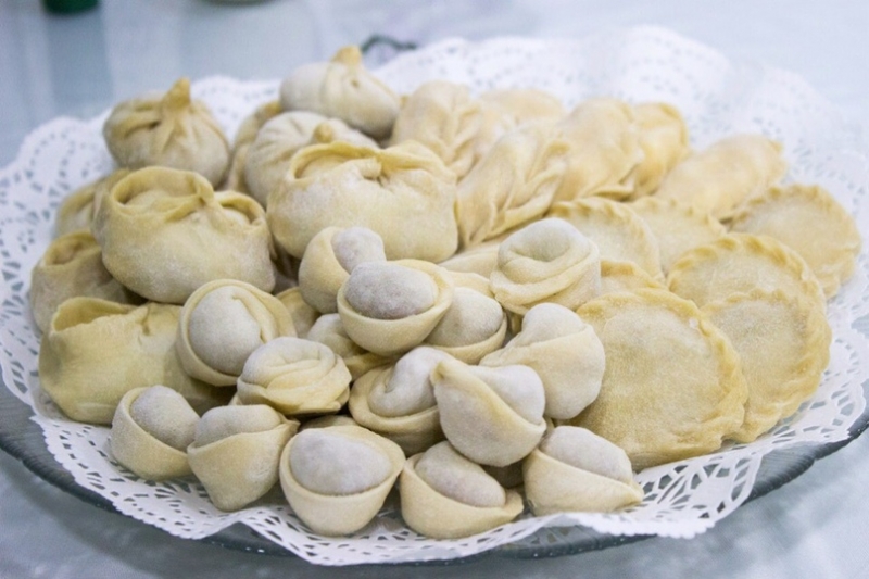 Фото Канцлер