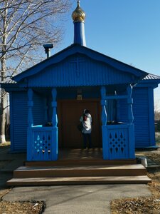 Городище Албазинская крепость (Amur Region, Skovorodinskiy munitsipalny okrug, selo Albazino) ، معلم جذب سياحي