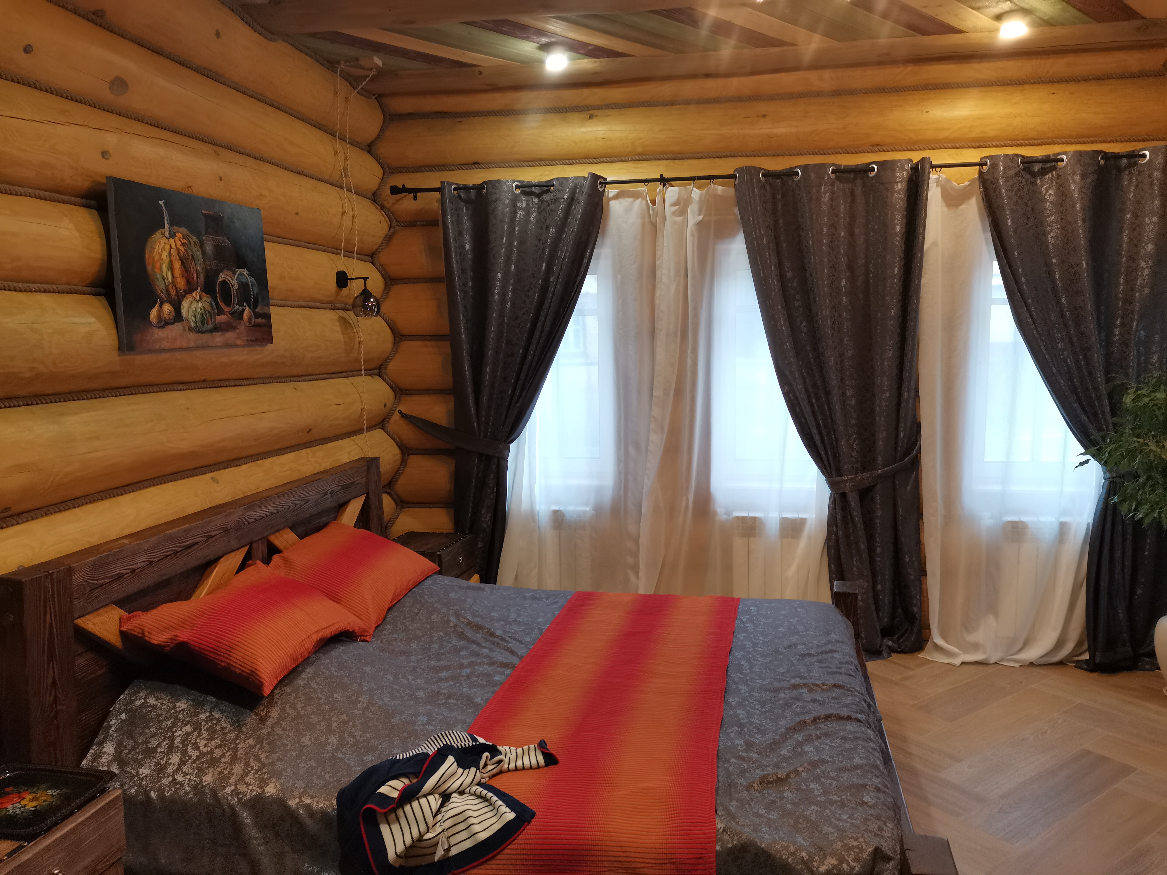 Фото Медоед