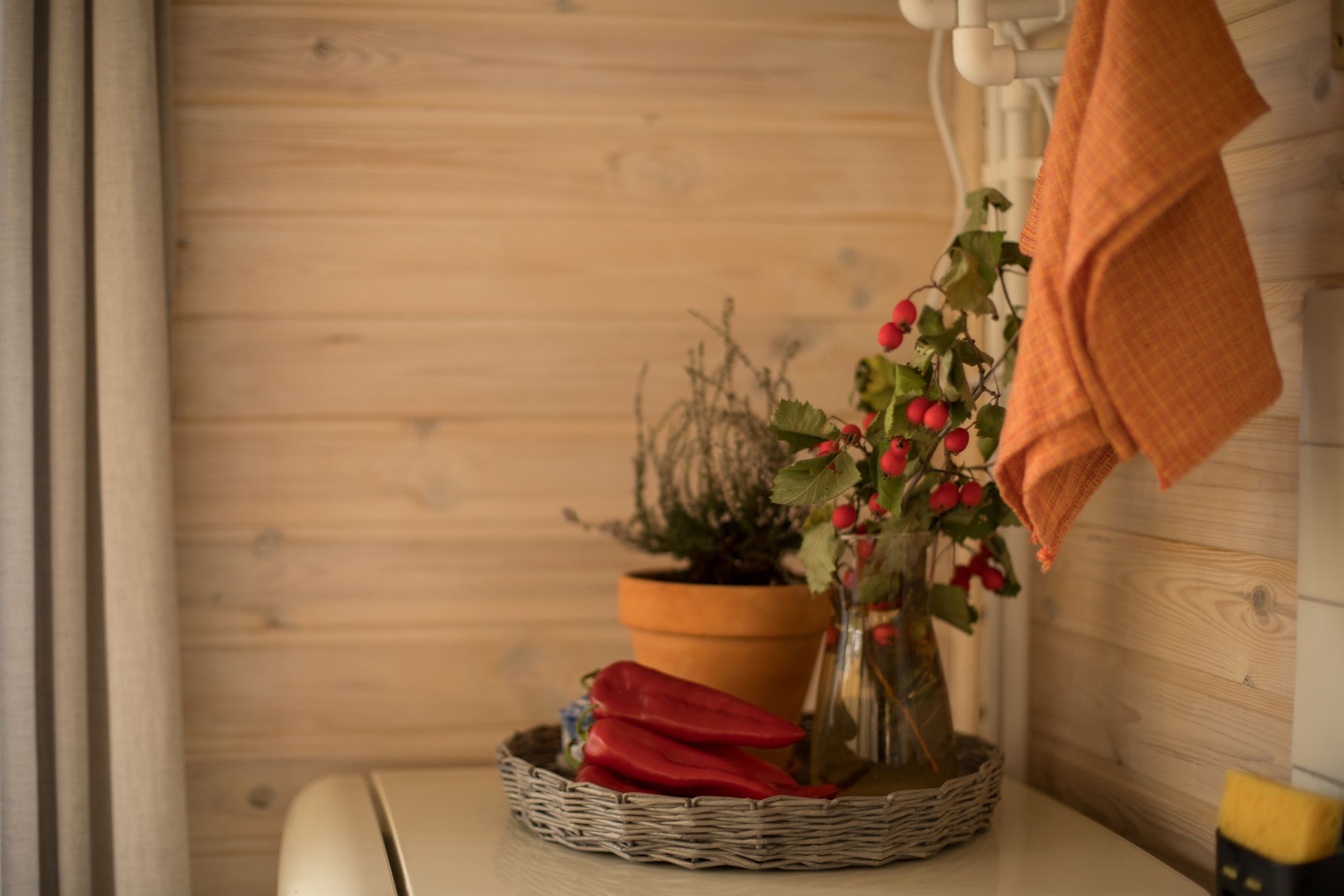 Фото Дом, в Котором Горит Свет