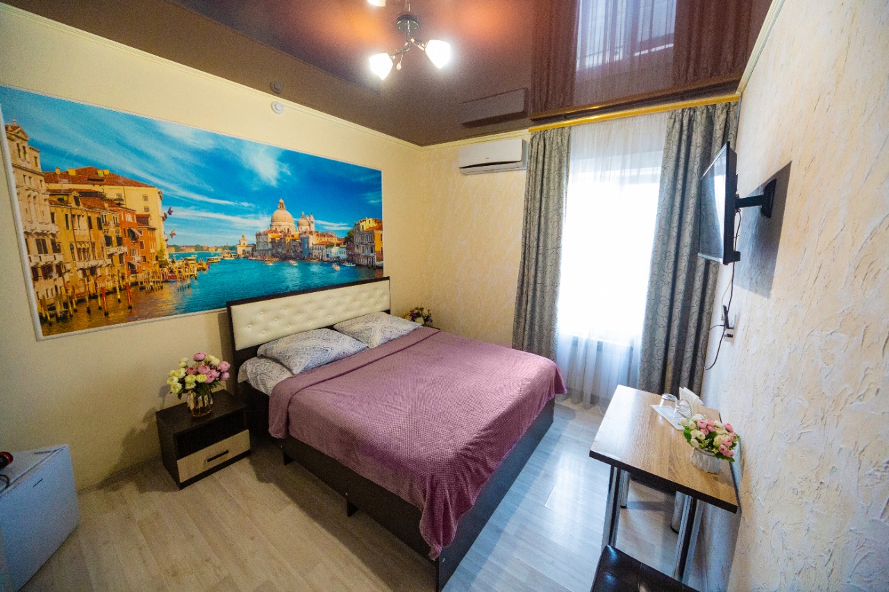 Фото отеля 5