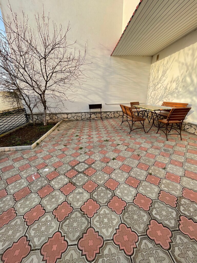 Hotel Kottedzhny kompleks Ispanskaya derevnya, Republic of Crimea, photo