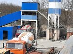 StroyDetalServis F (posyolok Inozemtsevo, Promyshlenny pereulok, 24) ، منتجات الخرسانة