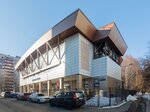 Edel’vejs (Uralskaya Street, 19А), sports center