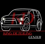 King (Khimzavodskaya ulitsa, 22), auto detailing