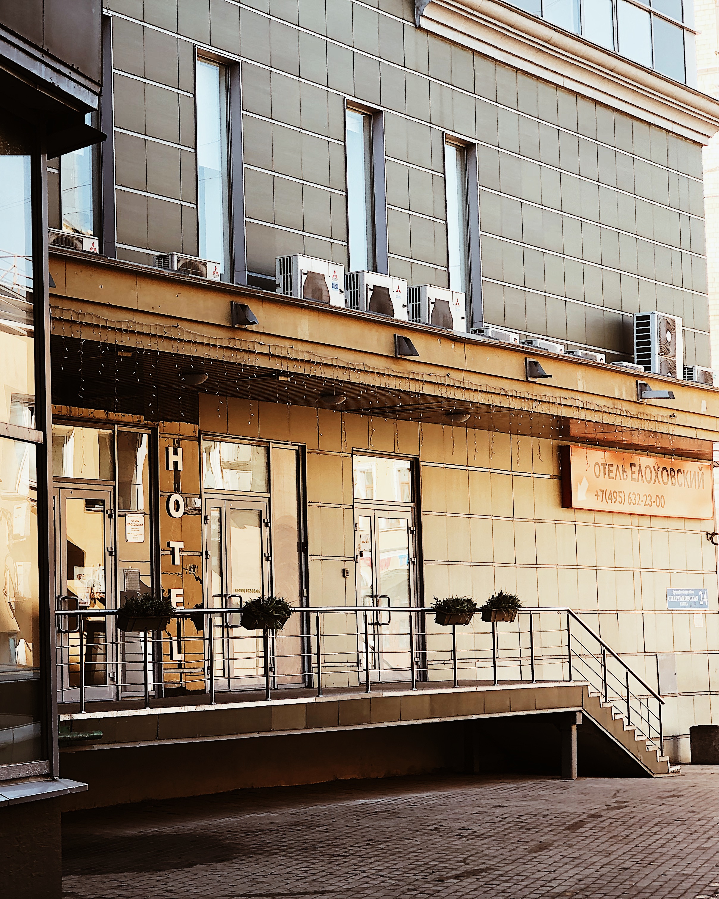 Фото Елоховский