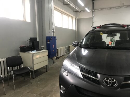 Автосервис золино мути вода