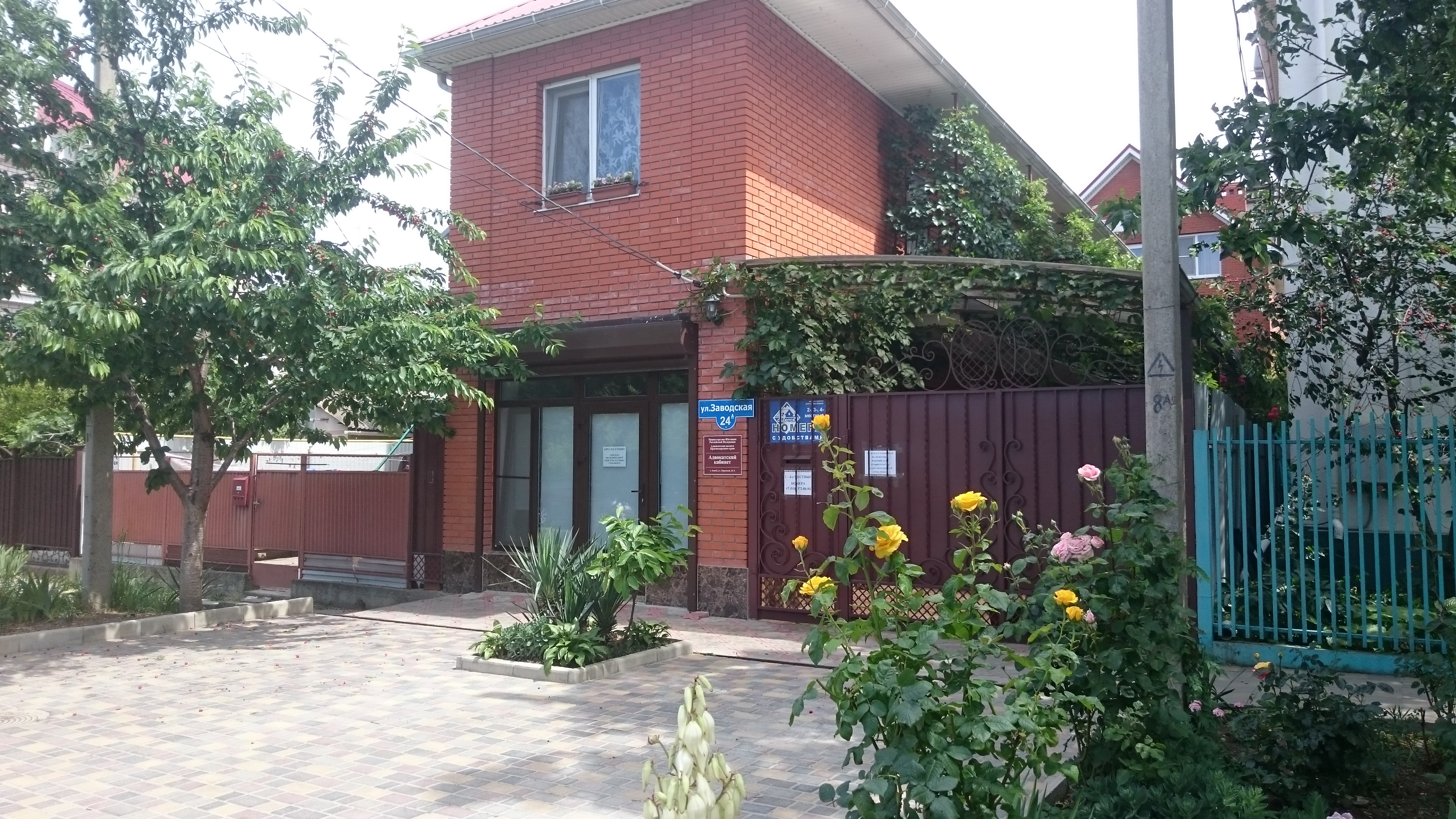 Фото Катерина