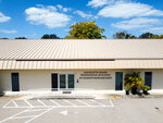 Goodlette-Frank Professional Building (Florida, Collier County, Naples), organization of conferences and seminars