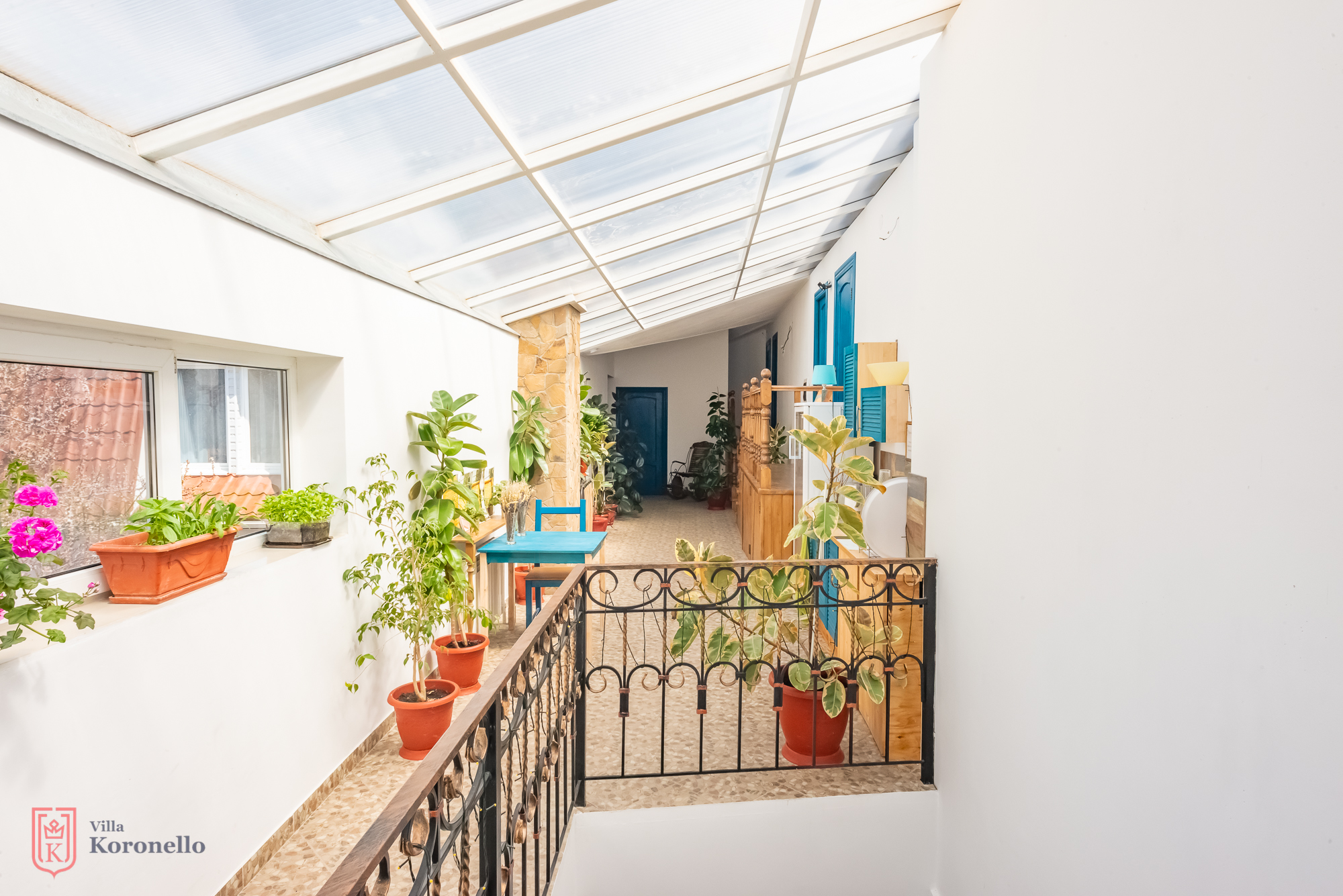 Фото Вилла Коронелло