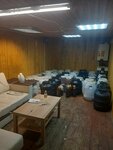 Амин-с (Ryazansky Avenue, 10), recycling