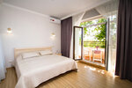 Apartments Alt Platz (ulitsa Lenina, 15), hotel