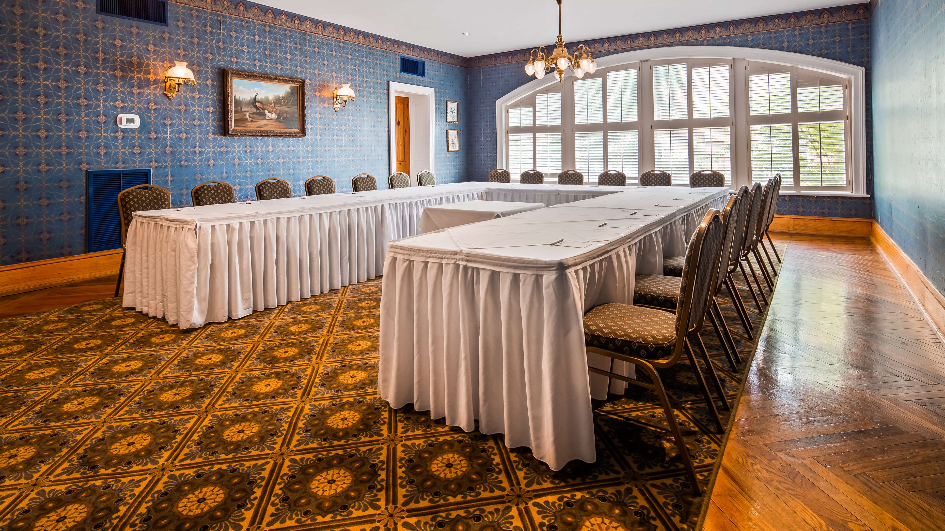 Фото Best Western Plus Windsor Hotel