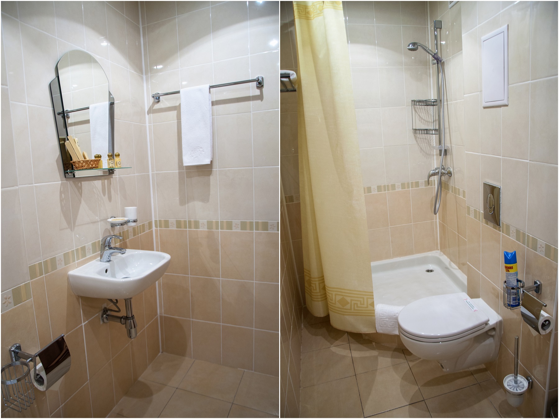 Фото Гостиница Знаменск