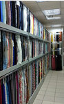 Ткани (ulitsa Vosstaniya, 1), drapery shop
