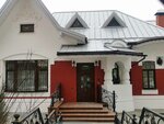 Дом начальника участка (пр. Черепановых, 1, Москва), достопримечательность в Москве