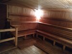 Troitskie sauny (Oktyabrskiy prospekt, 14), sauna