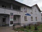 Altair nedvigimost (ulitsa Nikolayeva, 54), real estate agency
