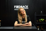 Feedback (Tsvetnoy Boulevard, 21с1), massage salon