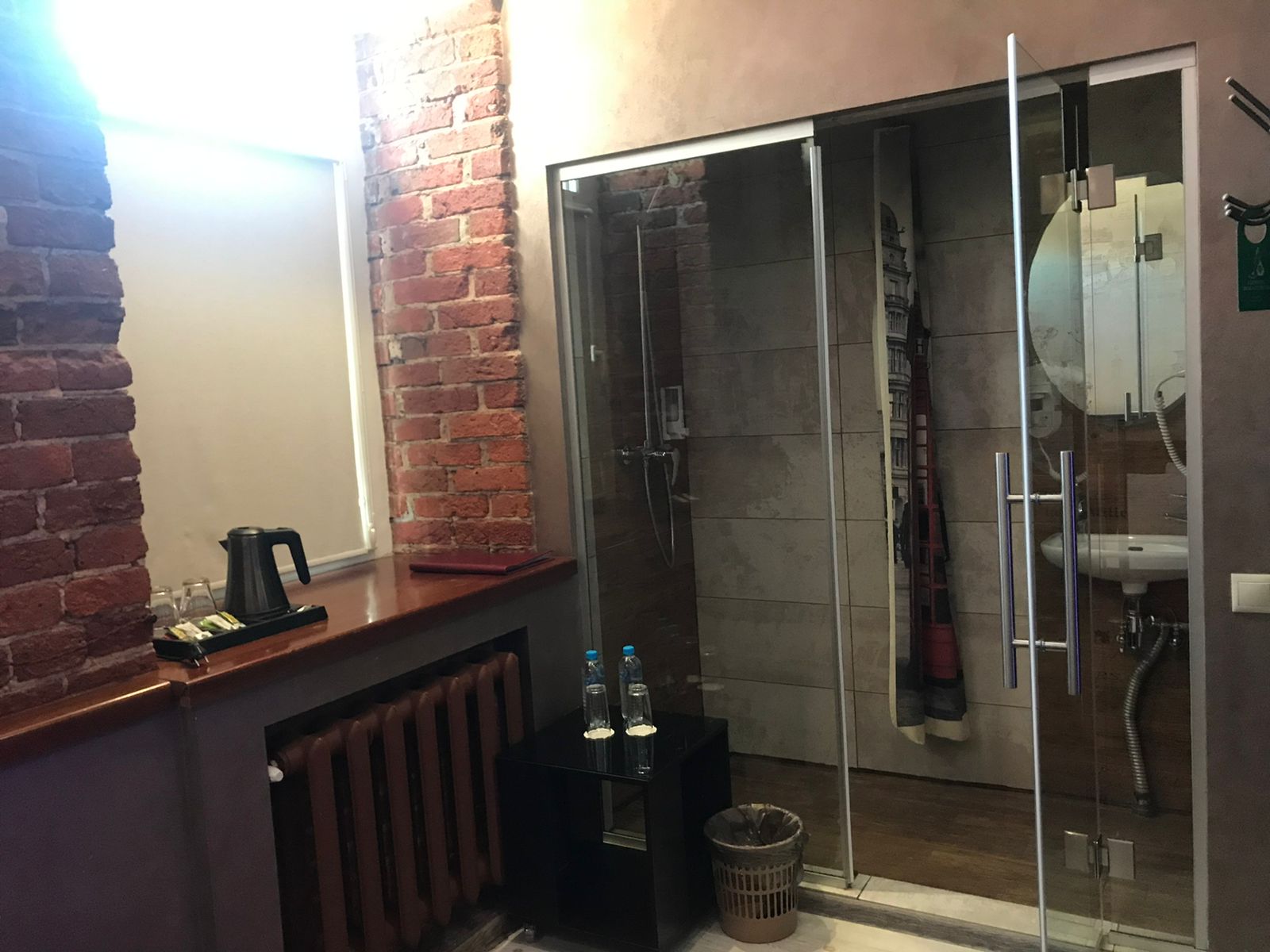 Фото Кирпич