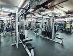 MegaGym (Ábіsh Kekіlbaıuly kóshesі, 38А/1), sports center