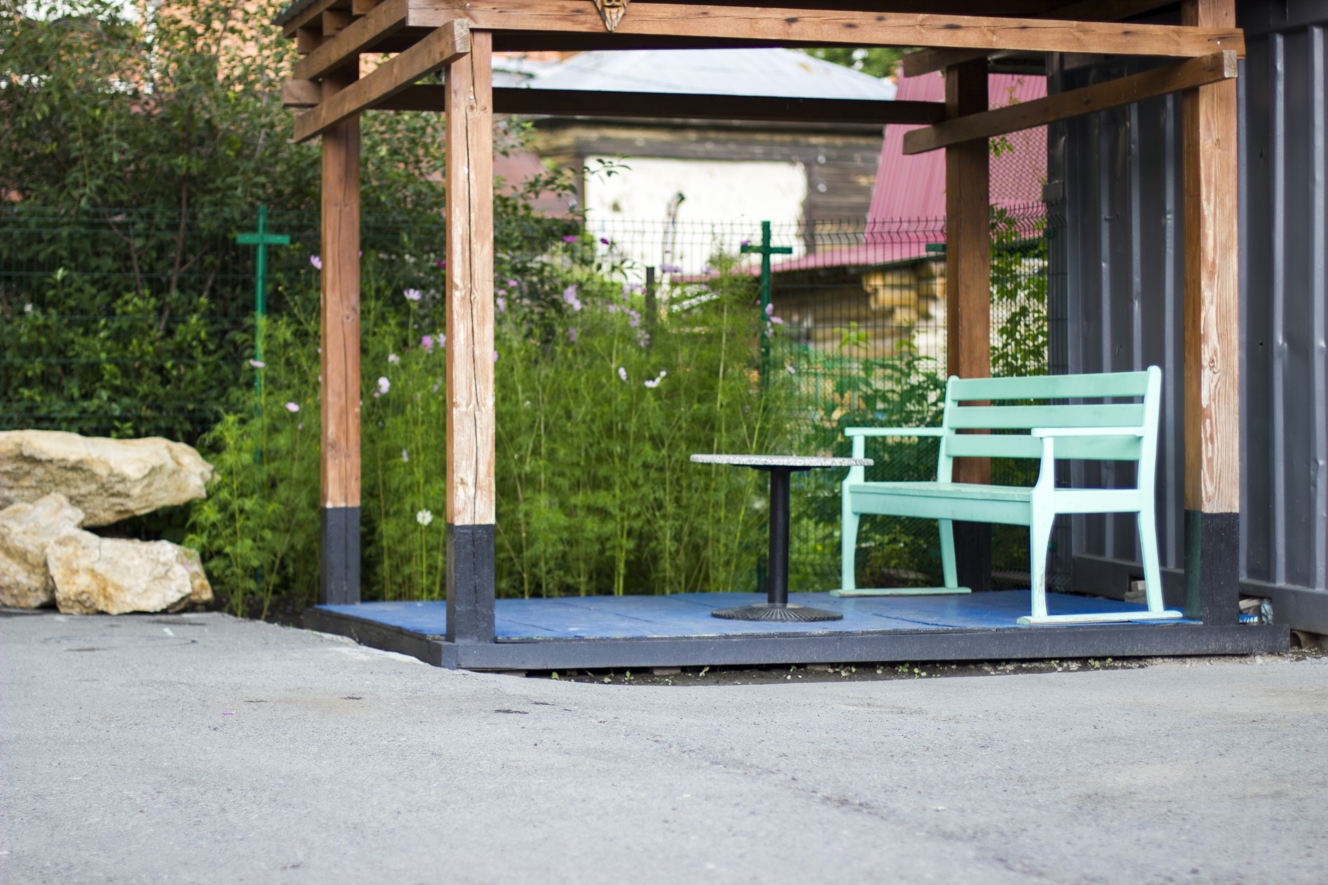 Фото Гостиница Каширская