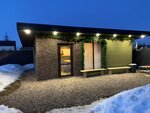 Tihiy ugol (ulitsa Vladimira Snegiryova, 2), bathhouse