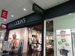 Colin's (Suschyovsky Val Street, 5с1), clothing store