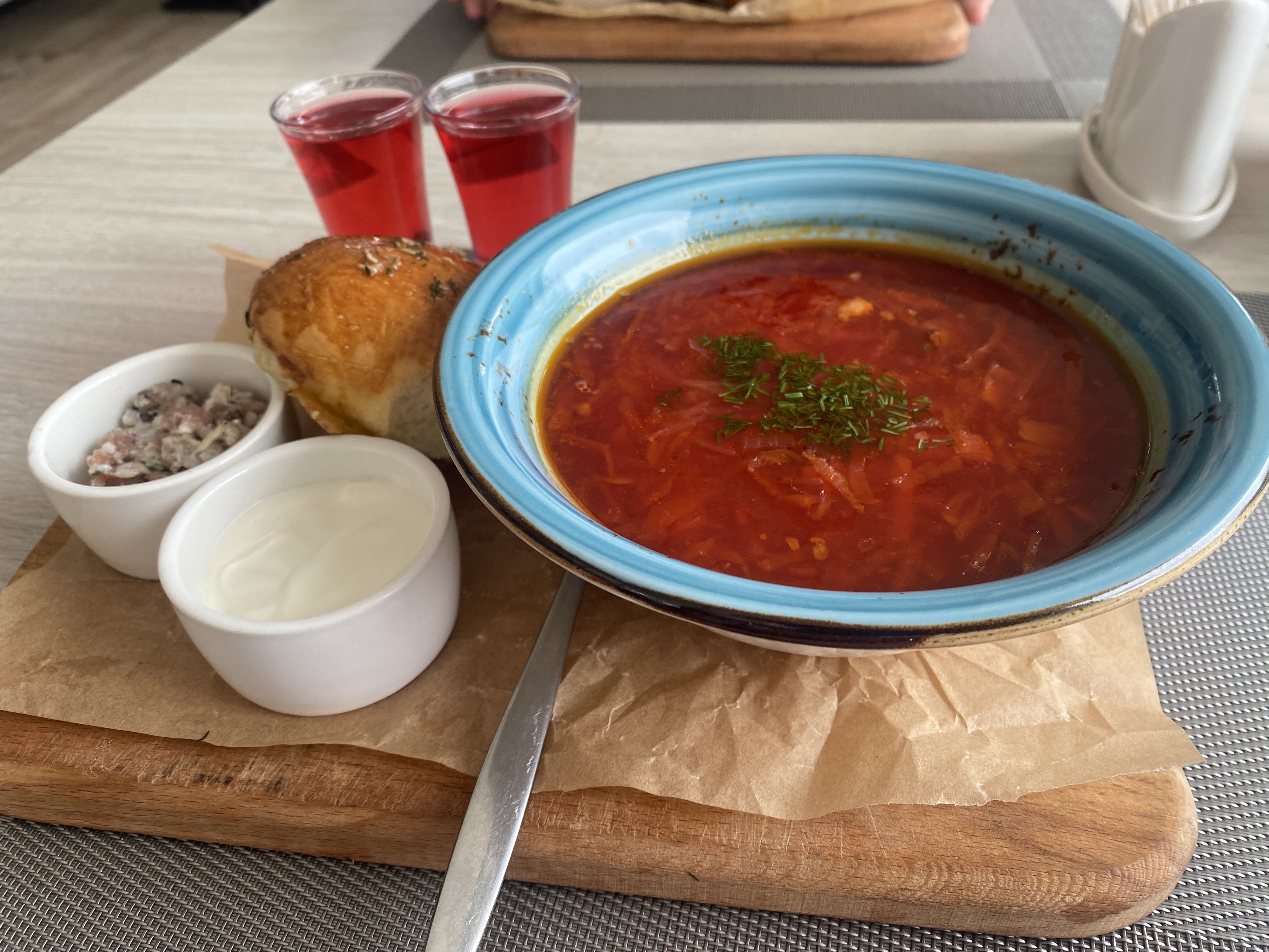 Фото Парк отель Медвежьи озёра