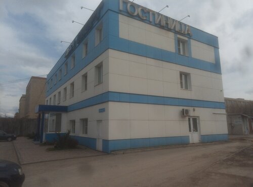 Гостиница Ловеч Спорт в Рязани