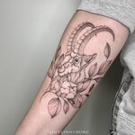 NK-Tattoo (6-я Красноармейская ул., 2-4Б, Санкт-Петербург), тату-салон в Санкт‑Петербурге