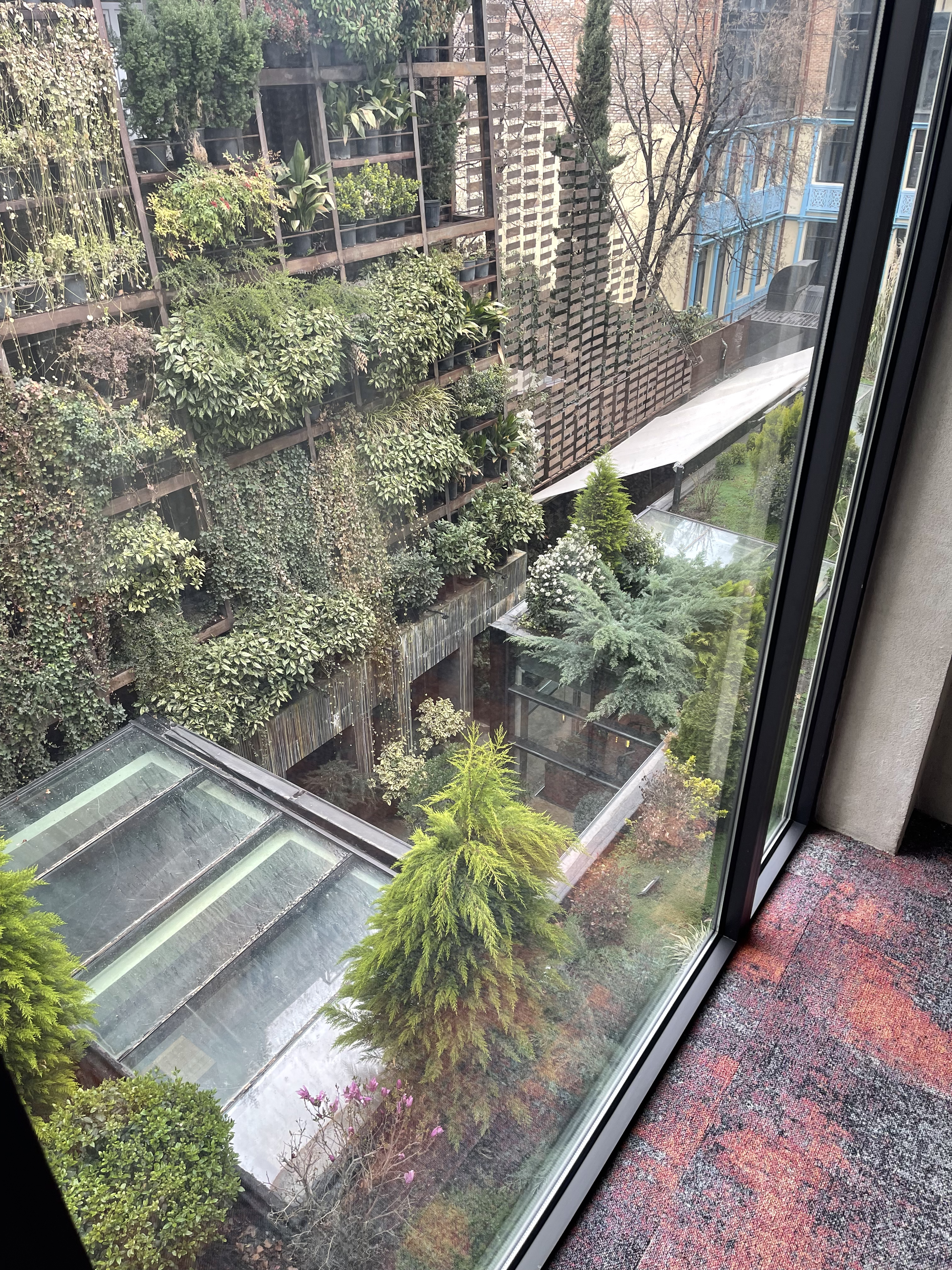 Фото Iota Hotel Tbilisi