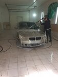 Шик & Блеск (posyolok Stroitel, Dorozhno-Stroitelnaya ulitsa, 46), car wash
