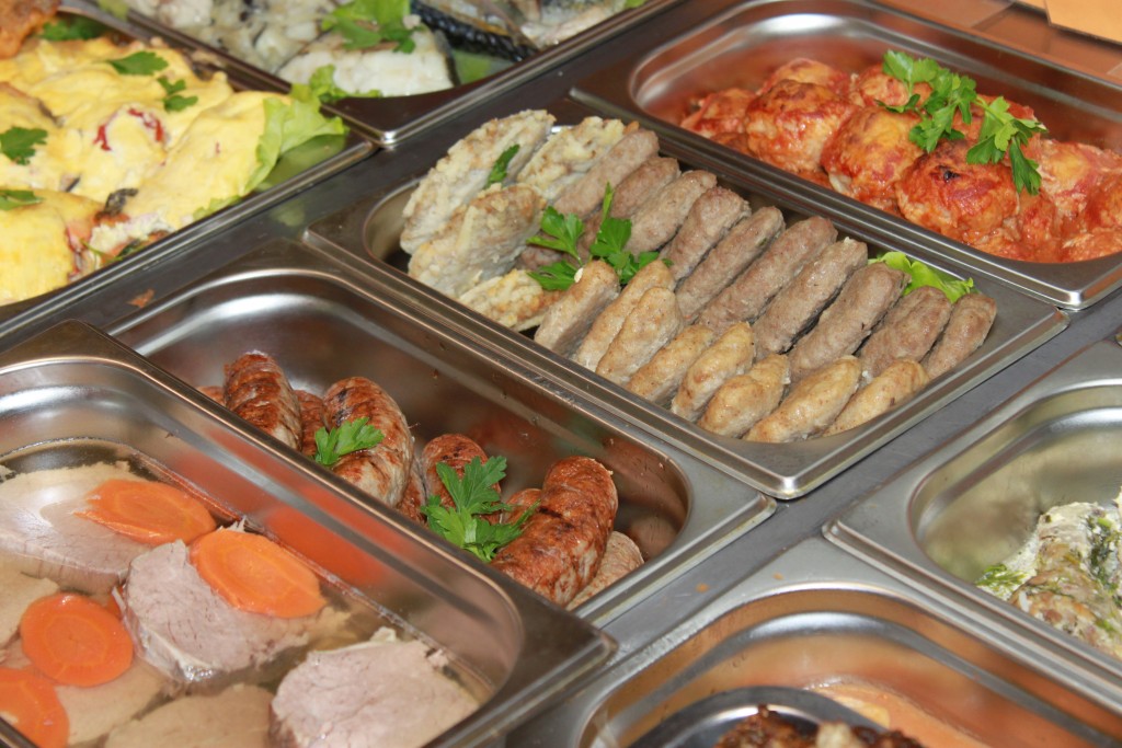 Фото Маг Отель