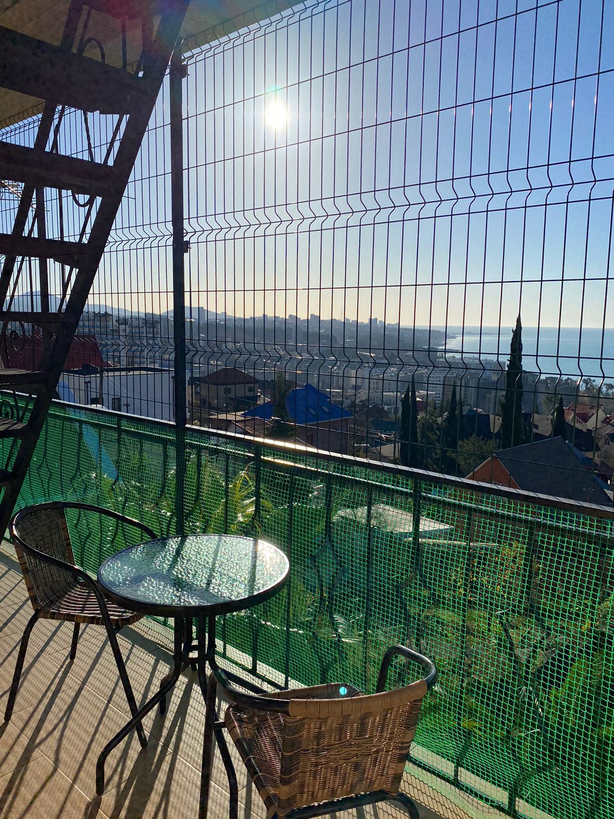 Фото Династия