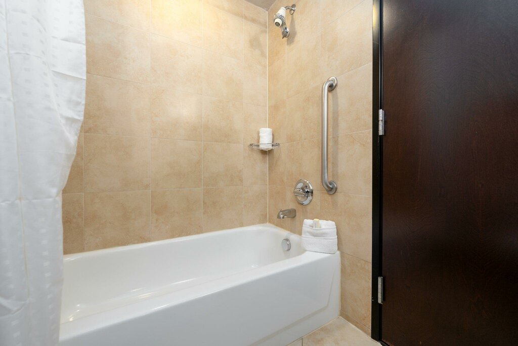 Hotel Holiday Inn Temple-Belton, Temple, photo