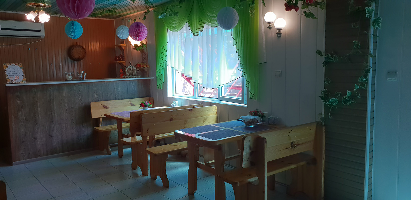 Фото Золотые Пески